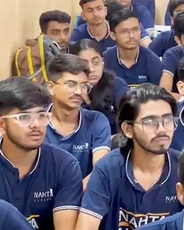 Nahta Classes