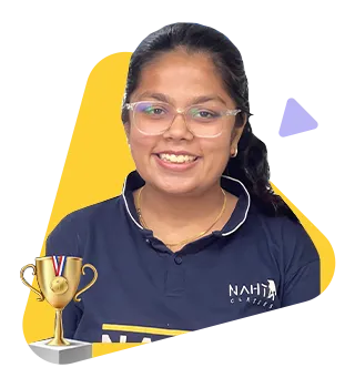Nahta Classes