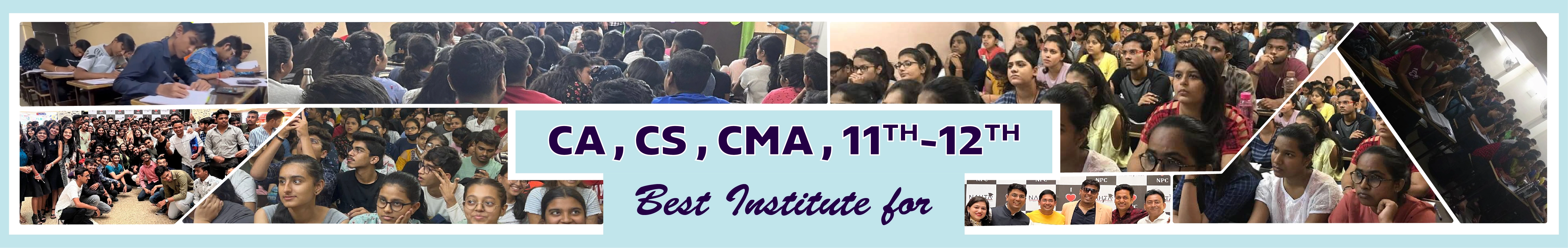CS Classes in Chhattisgarh